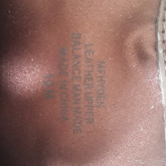 Marc Fisher Boots - Picture 4 of 4